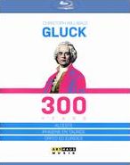 Christoph Willibald Gluck-300 Years