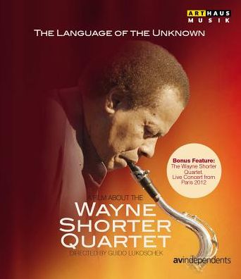 Language Of The Unknown-film About The Wayne