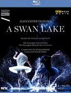 A Swan Lake [Blu-ray]