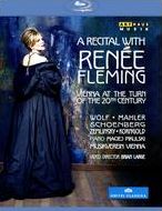 Renee Fleming/maciej Pikulski: A Recital With Renee Fleming