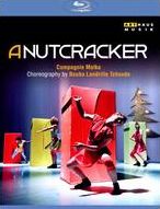 A Nutcracker [Blu-ray]