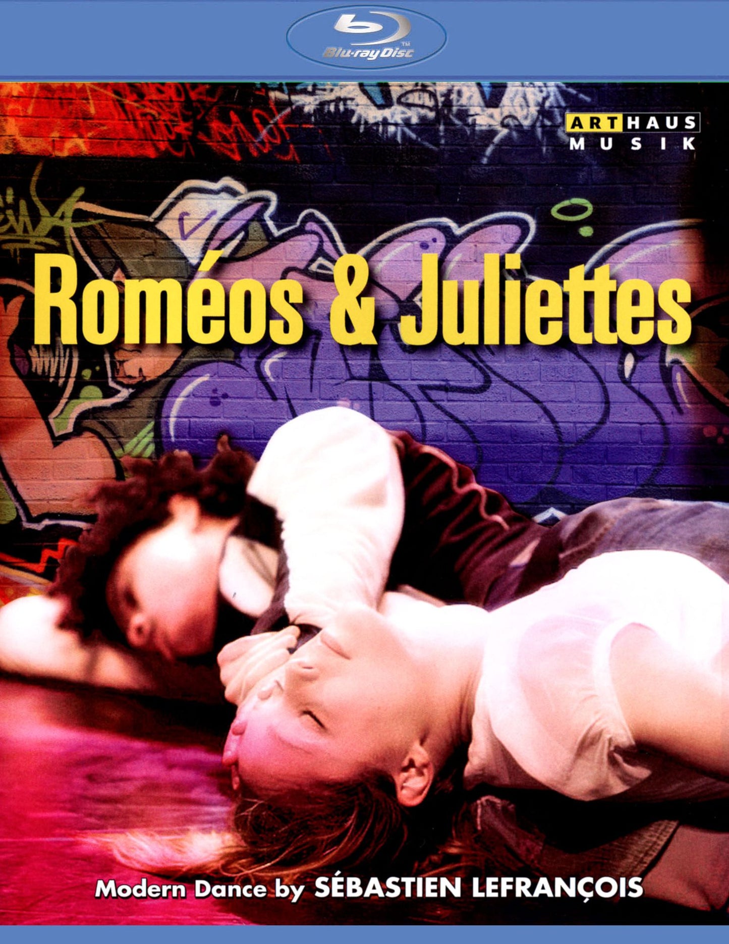 ROMEOS & JULIETTES / (BR)
