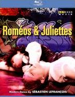 ROMEOS & JULIETTES / (BR)