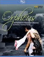 ORPHEUS / (BR)