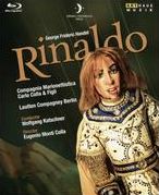Rinaldo (Händel-festspiele Halle)