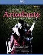 Ariodante [Blu-ray]