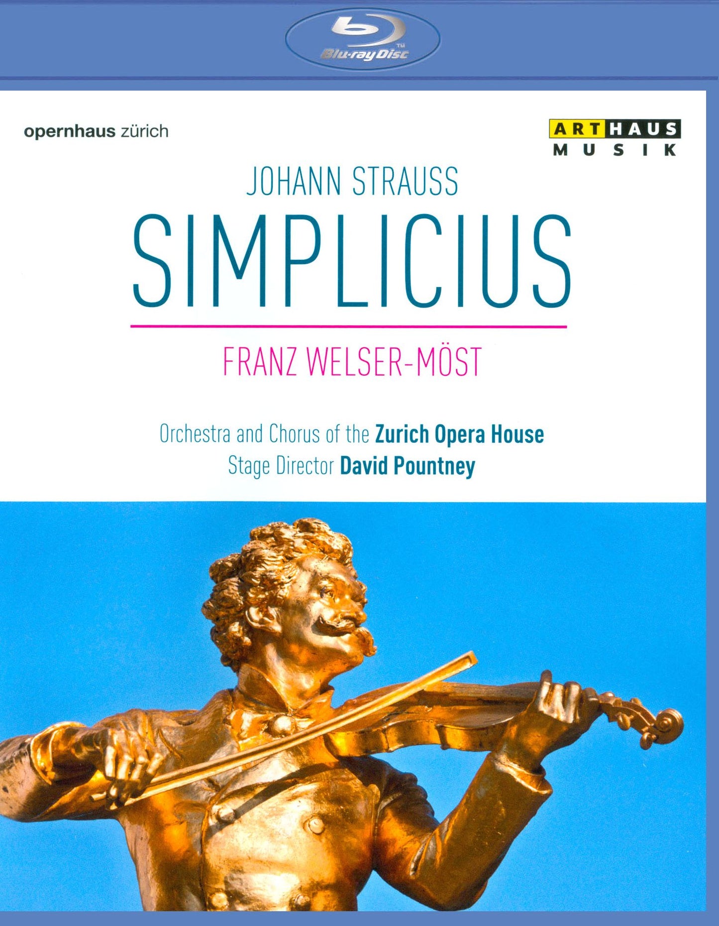 SIMPLICIUS / (BR)