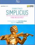 SIMPLICIUS / (BR)