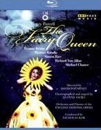 FAIRY QUEEN / (BR)