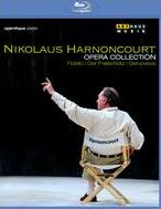 FIDELIO DER FREISCHUETZ & GENOV