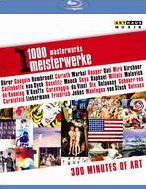 1000 MASTERWORKS-300 MIINUTES O