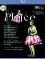 Platee [Blu-ray]