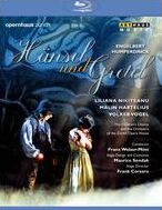 Hansel und Gretel [Blu-ray]