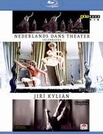 NEDERLANDS DANCE THEATER (BR)