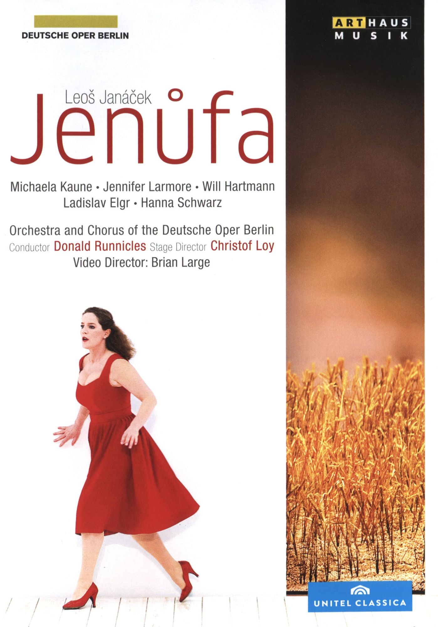 Jenufa (Deutsche Oper Berlin)