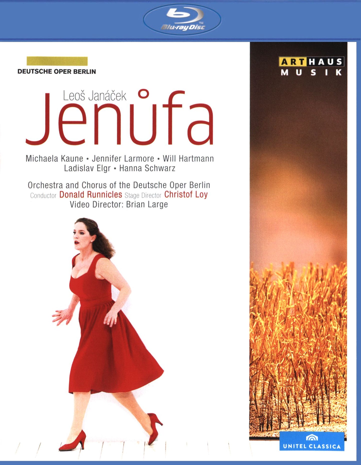 Jenufa (Deutsche Oper Berlin)