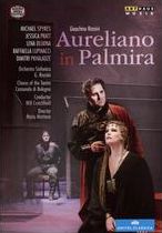 Aureliano In Palmira (Rossini Opera Festival)