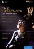 The Passenger (Bregenzer Festspiele)