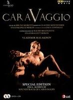 Caravaggio (Staatsballett Berlin) [2 Discs]