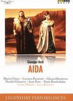 Aida (Teatro alla Scala)