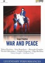 War And Peace (Mariinsky Theatre)