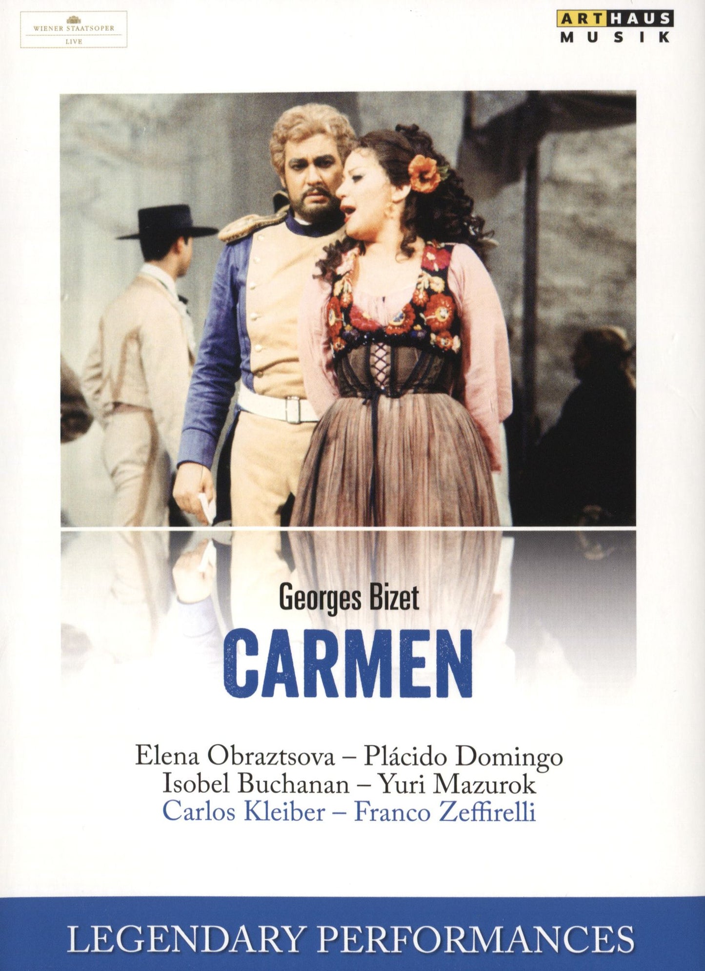 Carmen (Wiener Staatsoper)