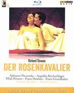 Der Rosenkavalier (Salzburger Festspiele) [Blu-ray]