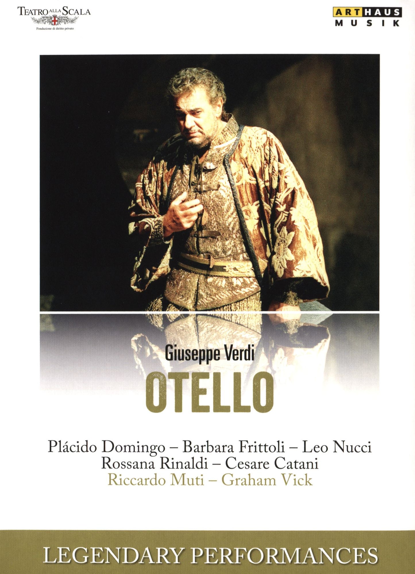 Otello (Teatro alla Scala)