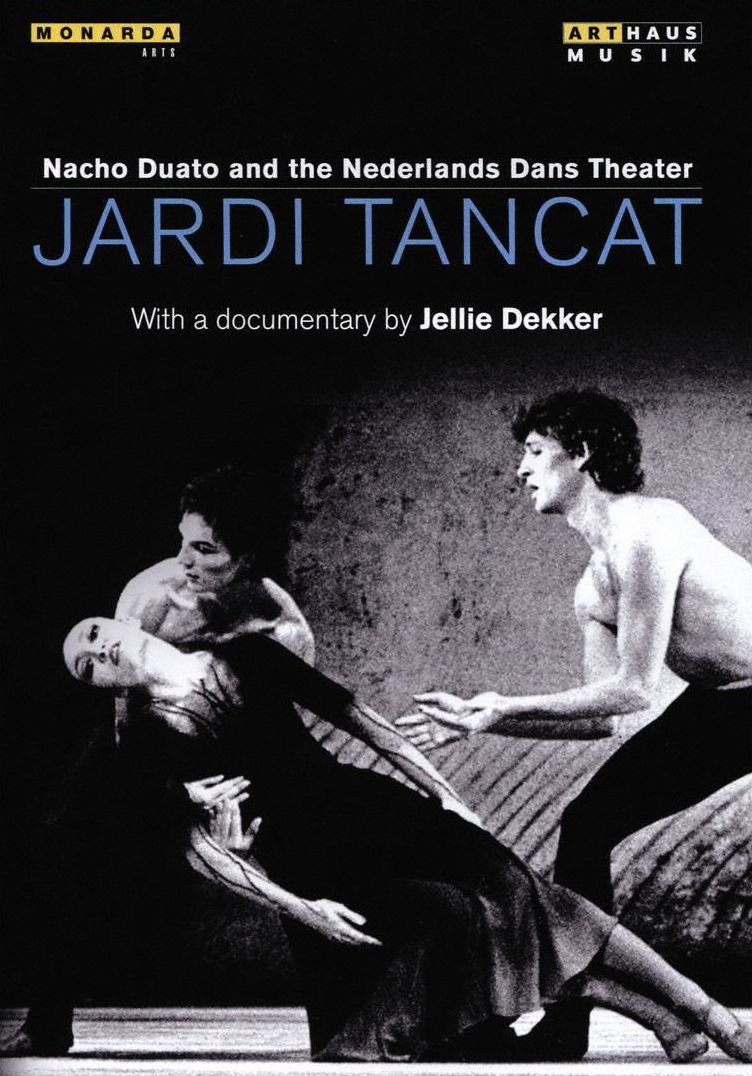 Nacho Duato And The Nederlands Dans Theater: Jardi Tancat