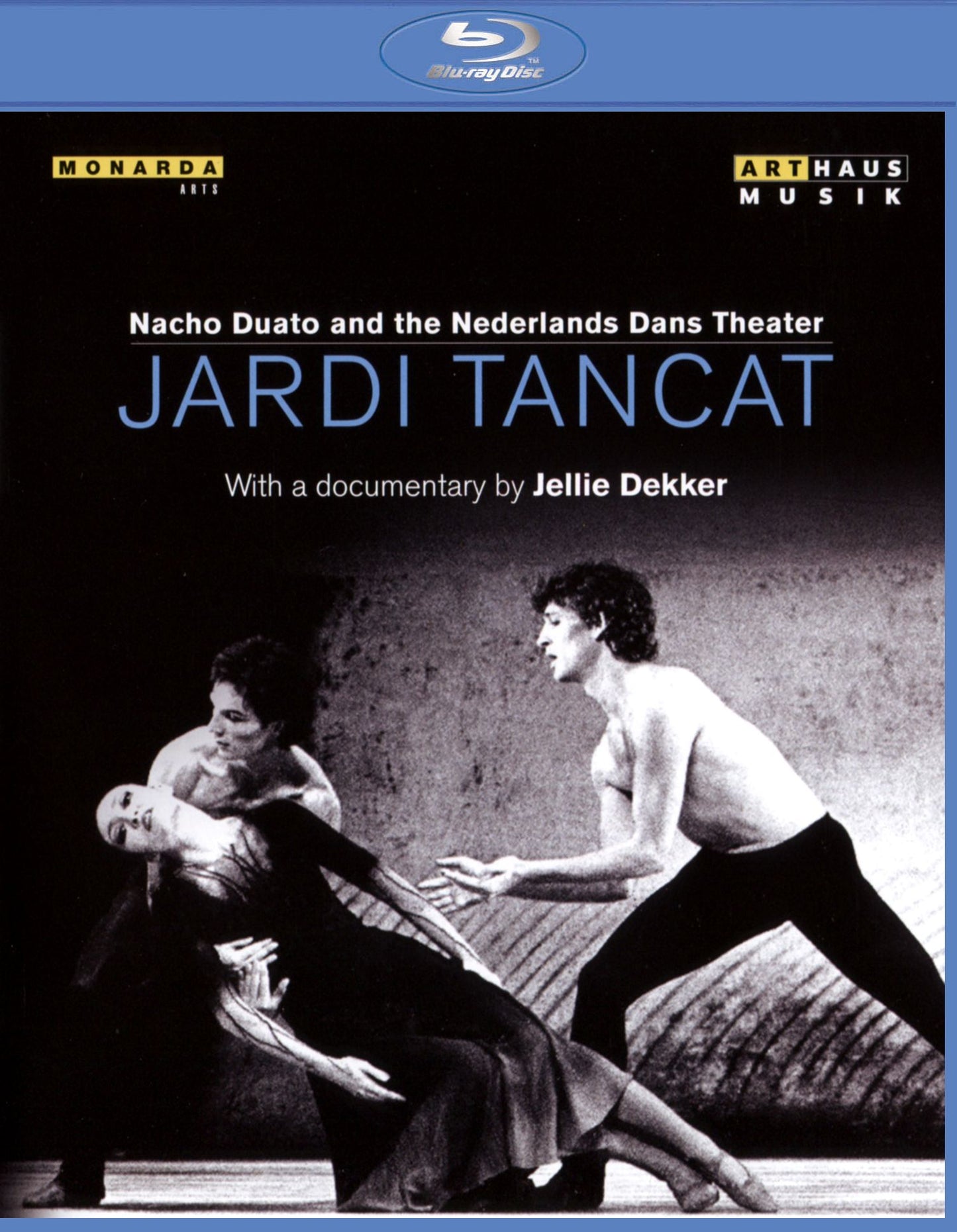 Nacho Duato And The Nederlands Dans Theater: Jardi Tancat