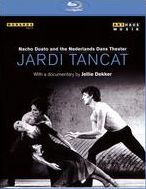 Nacho Duato And The Nederlands Dans Theater: Jardi Tancat