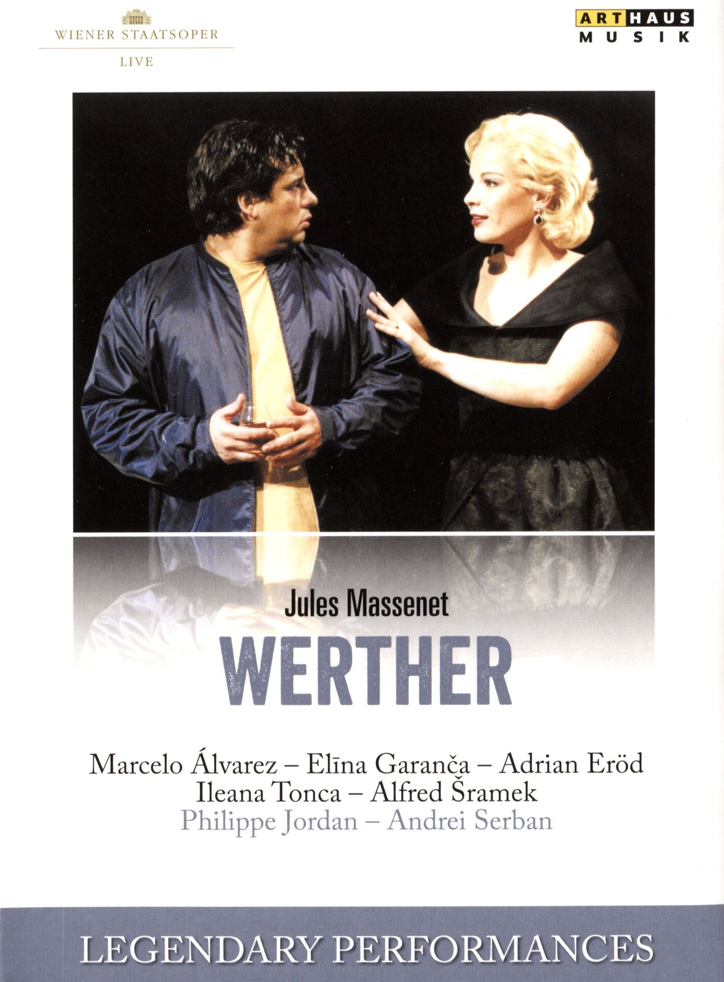 Werther (Wiener Staatsoper)