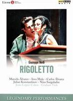 Rigoletto (Gran Teatre del Liceu)