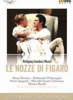 Le Nozze di Figaro (Teatro alla Scala) [2 Discs]