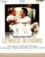 Le Nozze di Figaro (Teatro alla Scala) [Blu-ray]
