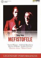 Mefistofele