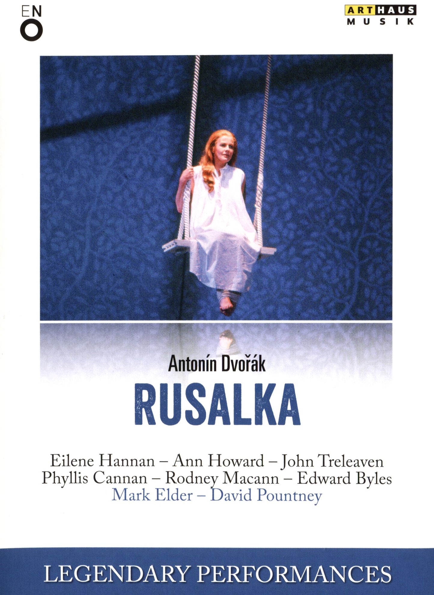 Rusalka (English National Opera)