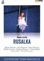 Rusalka (English National Opera)