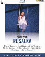Rusalka (English National Opera) [Blu-ray]