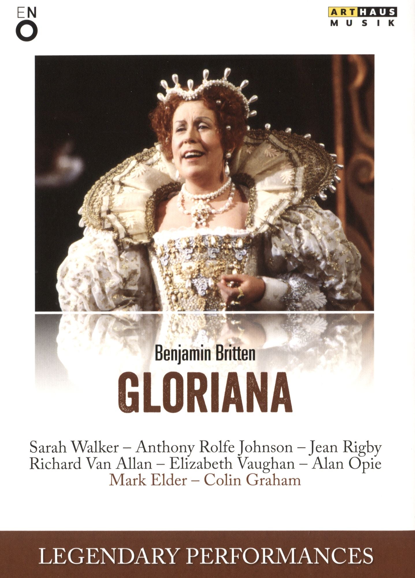 Gloriana
