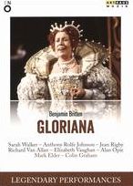 Gloriana