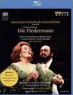 Die Fledermaus (Royal Opera House) [Blu-ray]