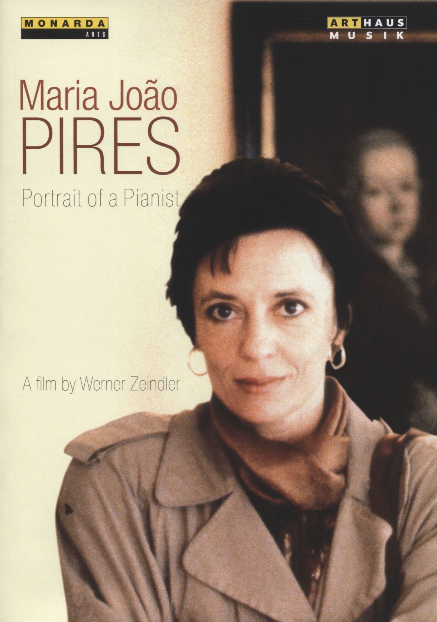 Maria João Pires: Portrait Of A Pianist