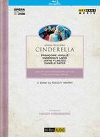 Cinderella (Lyon National Opera Ballet)