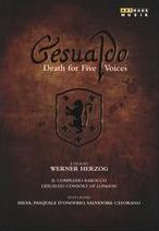 Gesualdo: Death for Five Voices