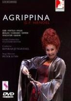 Agrippina [2 Discs]