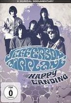 Jefferson Airplane: Happy Landing