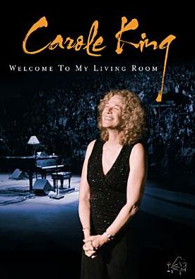 Carole King: Welcome to My Living Room