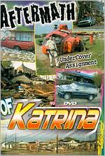 Aftermath of Katrina
