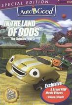 In The Land Of Odds
